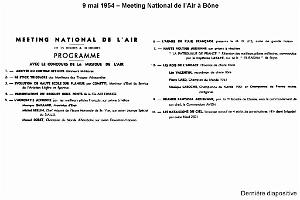 83 - LES MEETINGS AERIENS EN ALGERIE 1927 1938_000050